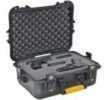 Plano All Weather Large Pistol Case